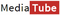 Logo for VIDIZMO MediaTube