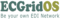 Logo for ECGridOS