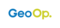 Logo for GeoOp
