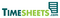 Logo for Timesheets.com