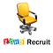 Logo for Zoho Recruit