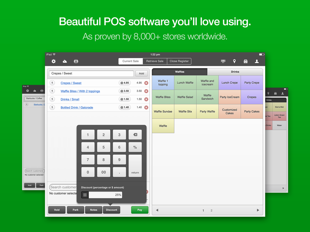 Vend Reviews, Features, Pricing & Comparison GetApp