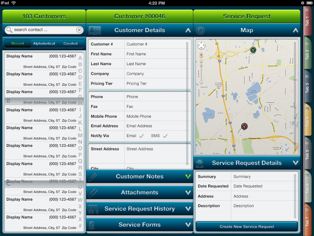 RazorSync Reviews, Features, Pricing & Comparison GetApp