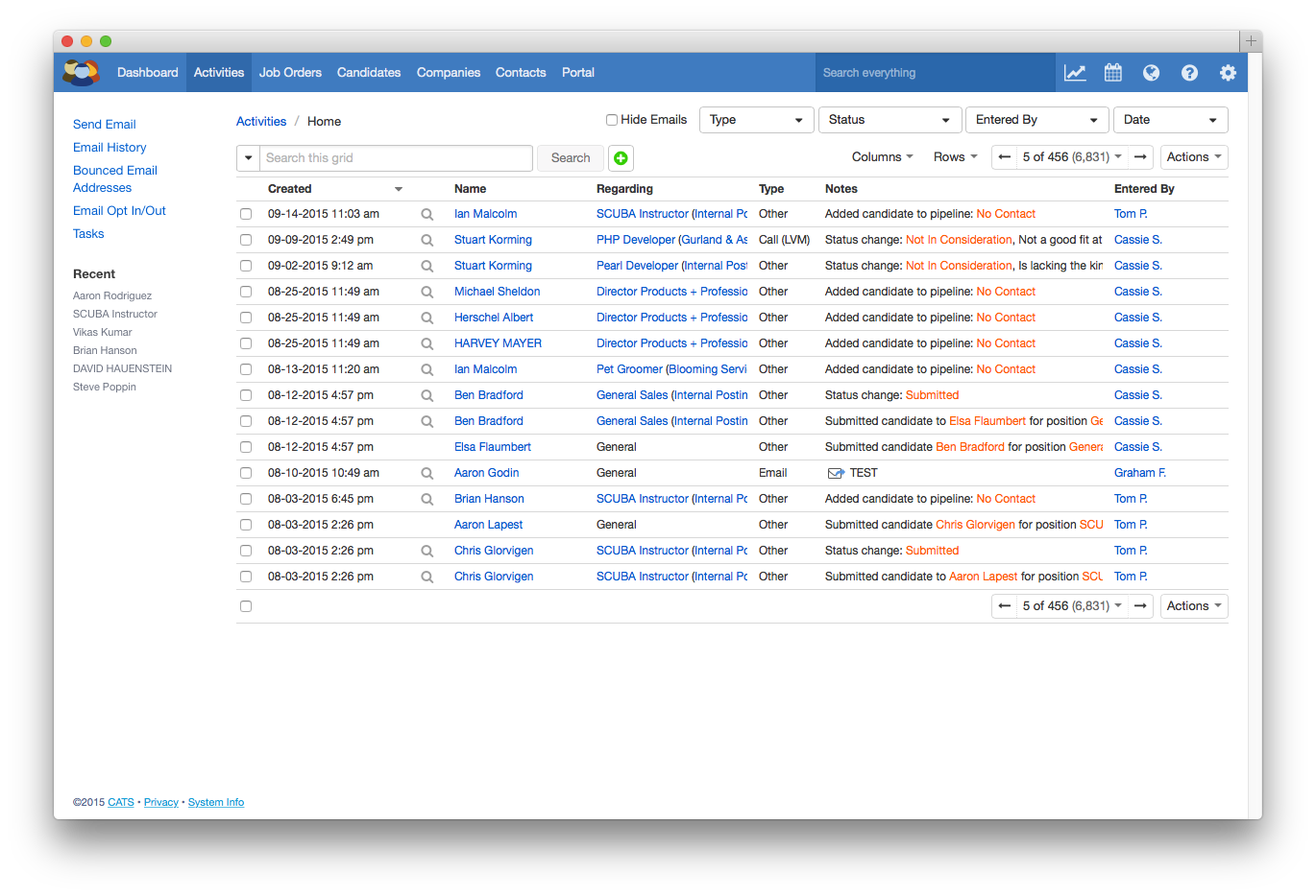Cats Pricing Features Reviews Alternatives Getapp